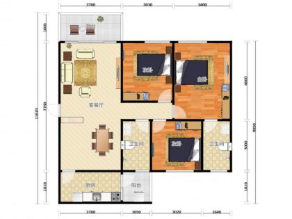 盛都花園 首付15萬 帶學(xué)位 業(yè)主急售可議價(jià) 紅本在手 電約