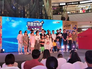 讓我們蕩起雙槳 聲優(yōu)展示加場(chǎng)暨世界夢(mèng)號(hào)郵輪海上發(fā)聲說明會(huì)