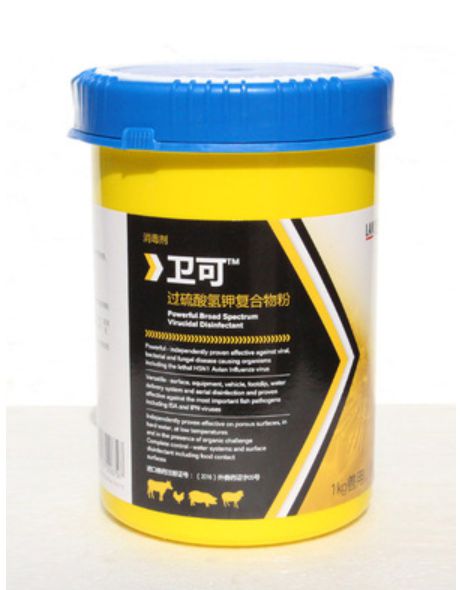 衛可消毒劑羅林門真相曝光，市面假貨泛濫亟需警惕