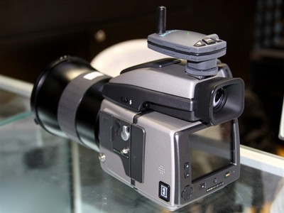 哈蘇H4D-40數(shù)碼相機 專業(yè)攝影的卓越之選