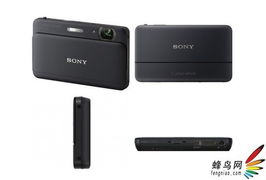 抓住秋景 五款出游專(zhuān)用數(shù)碼相機(jī)精品推薦