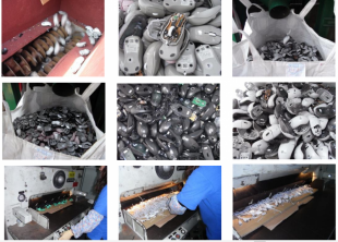 數(shù)碼產(chǎn)品報(bào)廢銷(xiāo)毀處理 從鼠標(biāo)鍵盤(pán)到整體解決方案