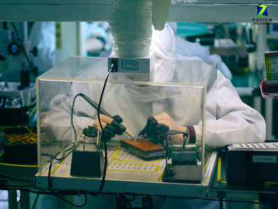 精密與創(chuàng)新 奧林巴斯中國(guó)工廠(chǎng)探秘，數(shù)碼時(shí)代的匠心制造