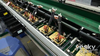 見(jiàn)證真實(shí)力 探訪(fǎng)航嘉工廠(chǎng)內(nèi)部，揭秘高品質(zhì)數(shù)碼產(chǎn)品制造之旅