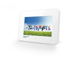 多美能ha 7000d數碼相框 打造個性化電子相冊，盡顯數碼生活美學