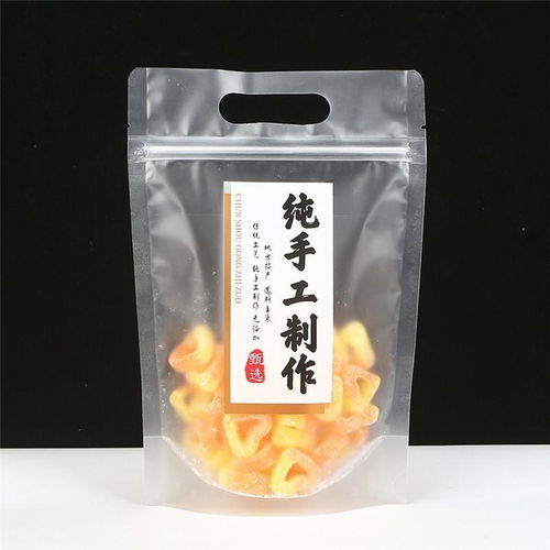 從手工包裝到市場(chǎng)流通 探索零食糖果地方特產(chǎn)包裝袋的多樣角色