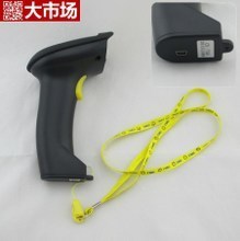 激光槍 CS 最新最全產(chǎn)品參考信息與掃描槍技術(shù)解析